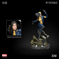 Preview: XM Studios X-23